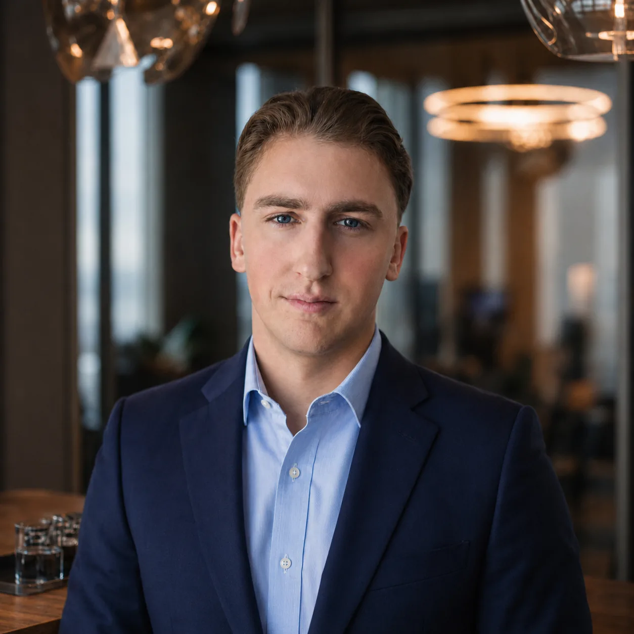 Felix Sieber