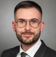 Alexander Sitzmann - Referent