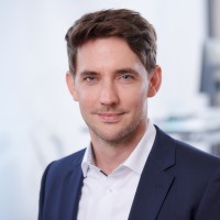 Mirko Hajek, Geschäftsführender Gesellschafter