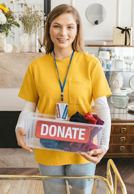 volunteer