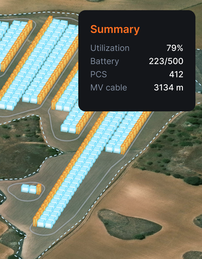 Decide earlier with layout metrics