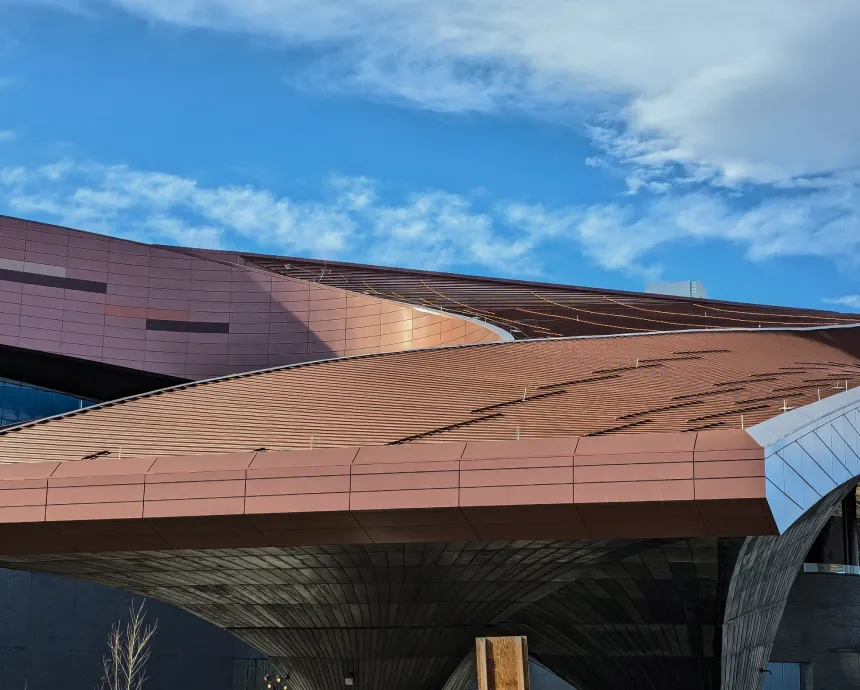 BMO Centre