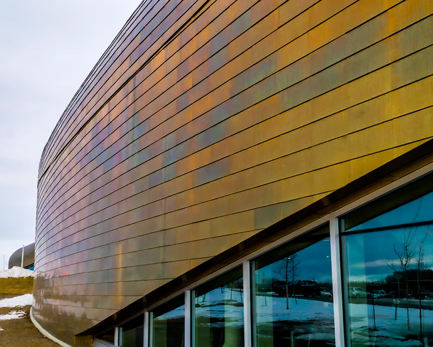 Rocky Ridge Recreational Center