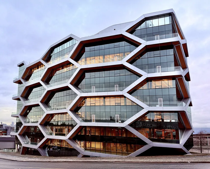 The Hive