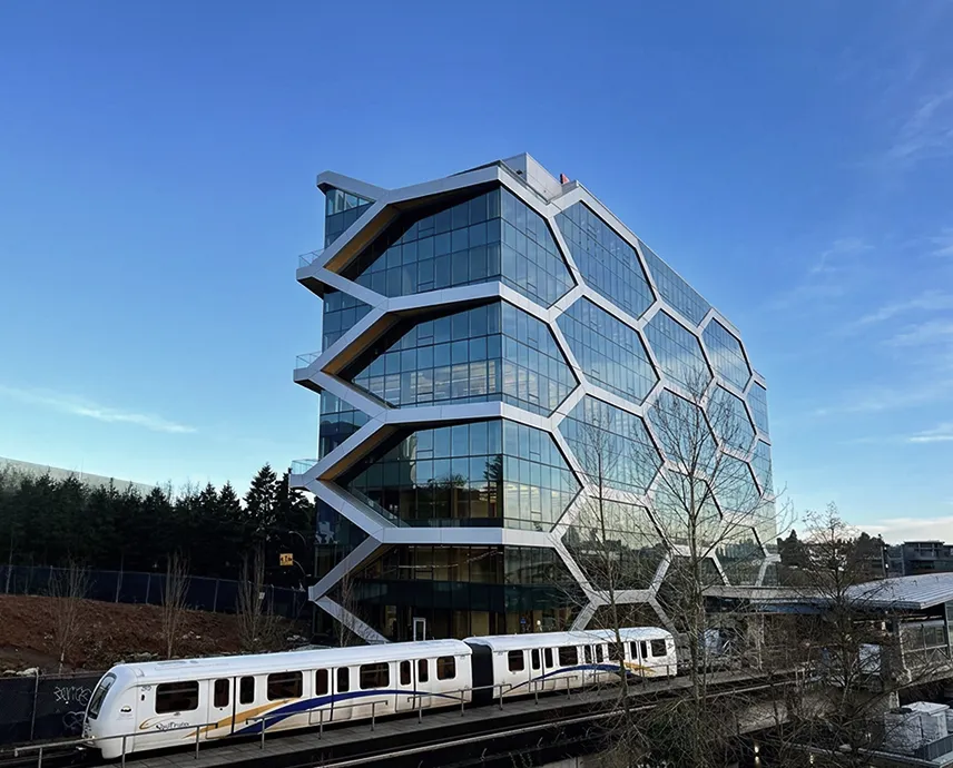 The Hive