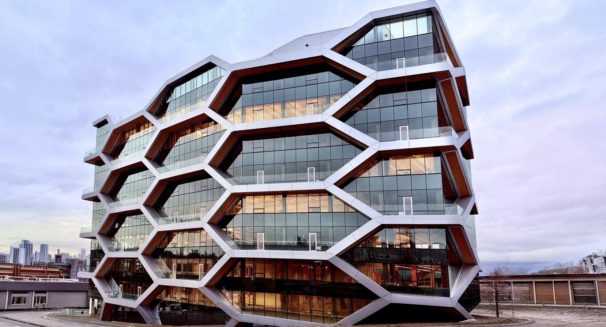 The Hive