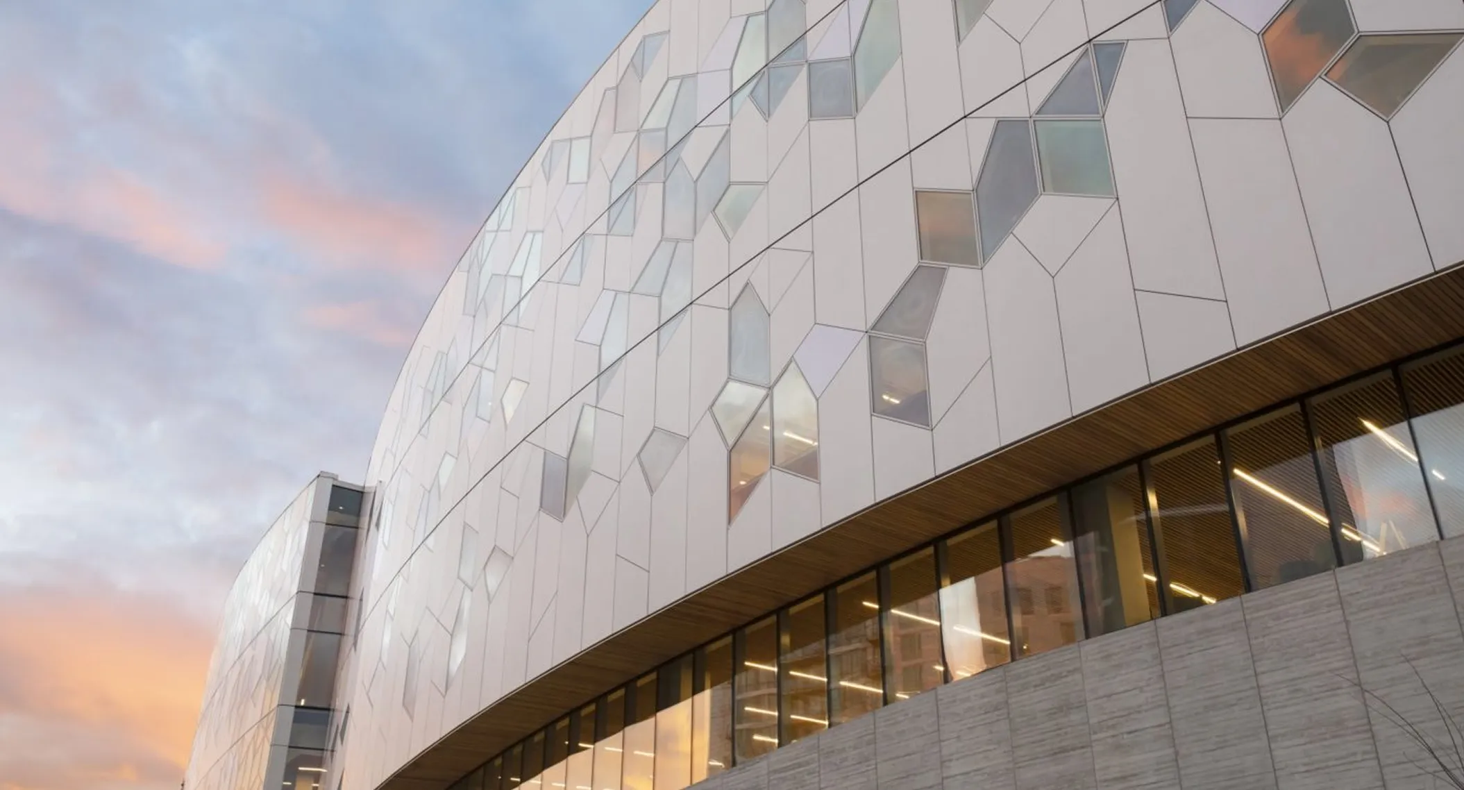 Calgary Central Library