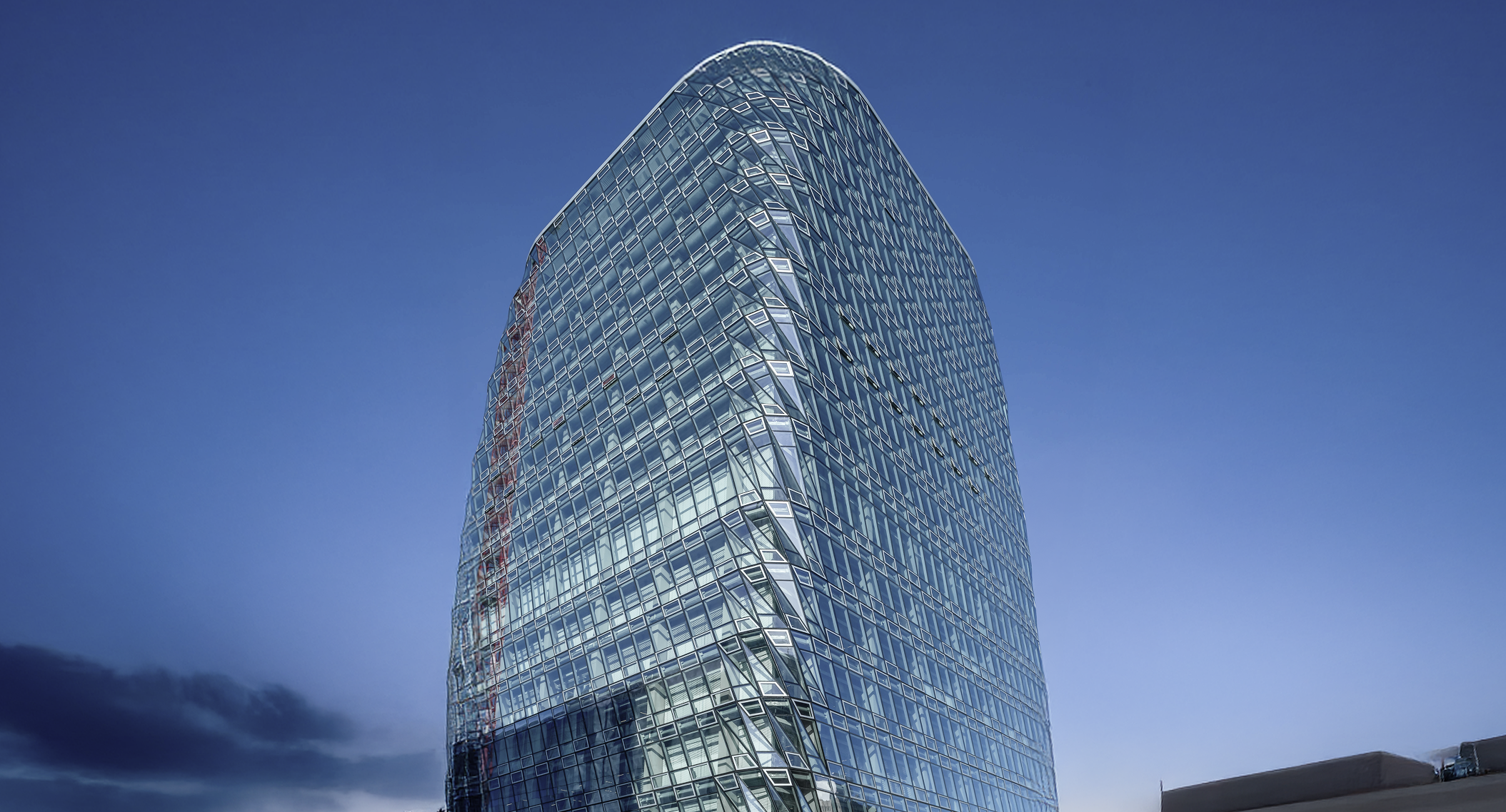 MacKimmie Tower