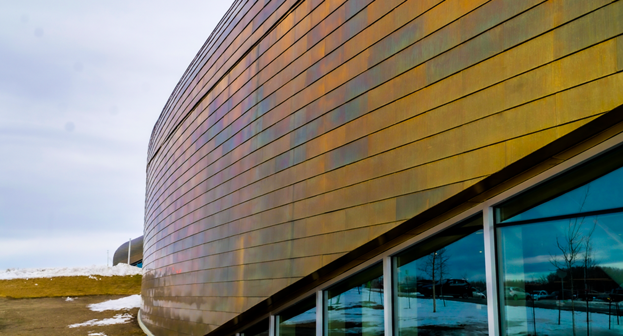 Rocky Ridge Recreational Center