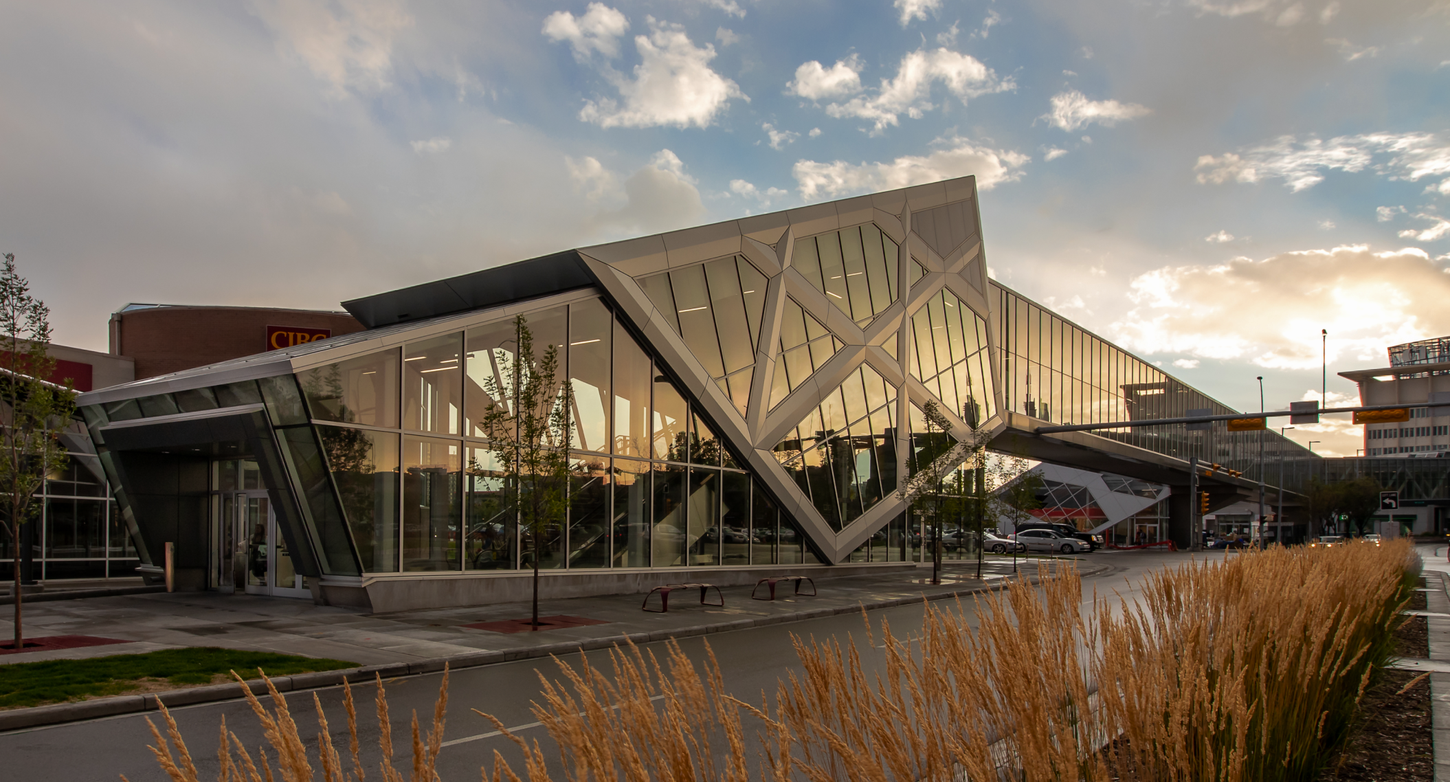 Taylor Institute