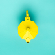 Tea Pot Image