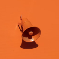 Speaker Image