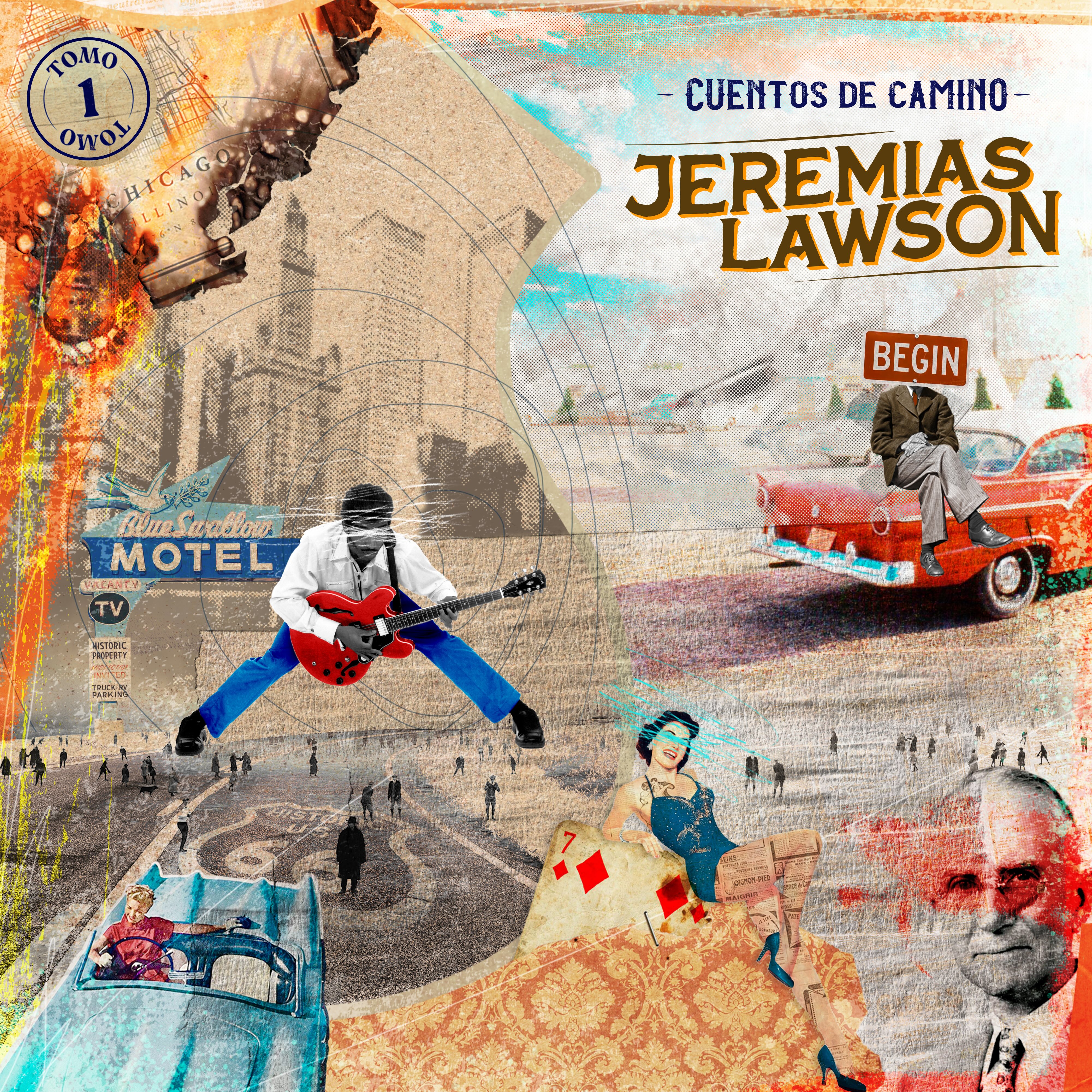 Cuentos de camino — Tomo 1