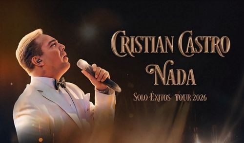NADA… SOLO ÉXITOS