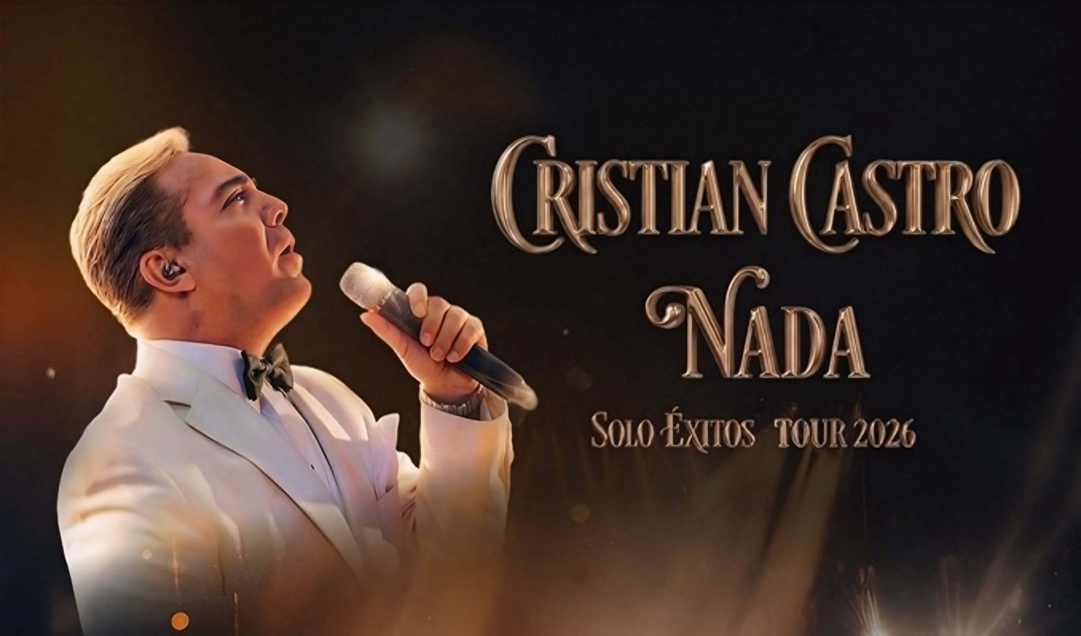 NADA… SOLO ÉXITOS