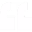 quotation marks