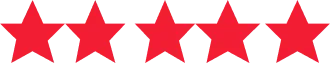 5 stars