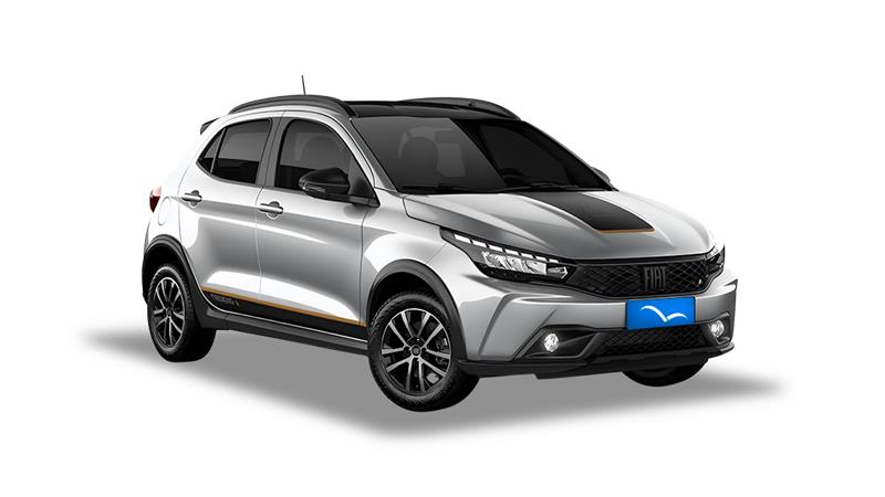 Argo Trekking