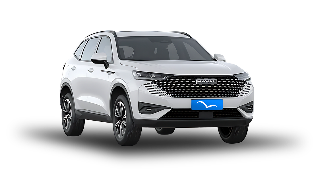 Haval H6 Premium