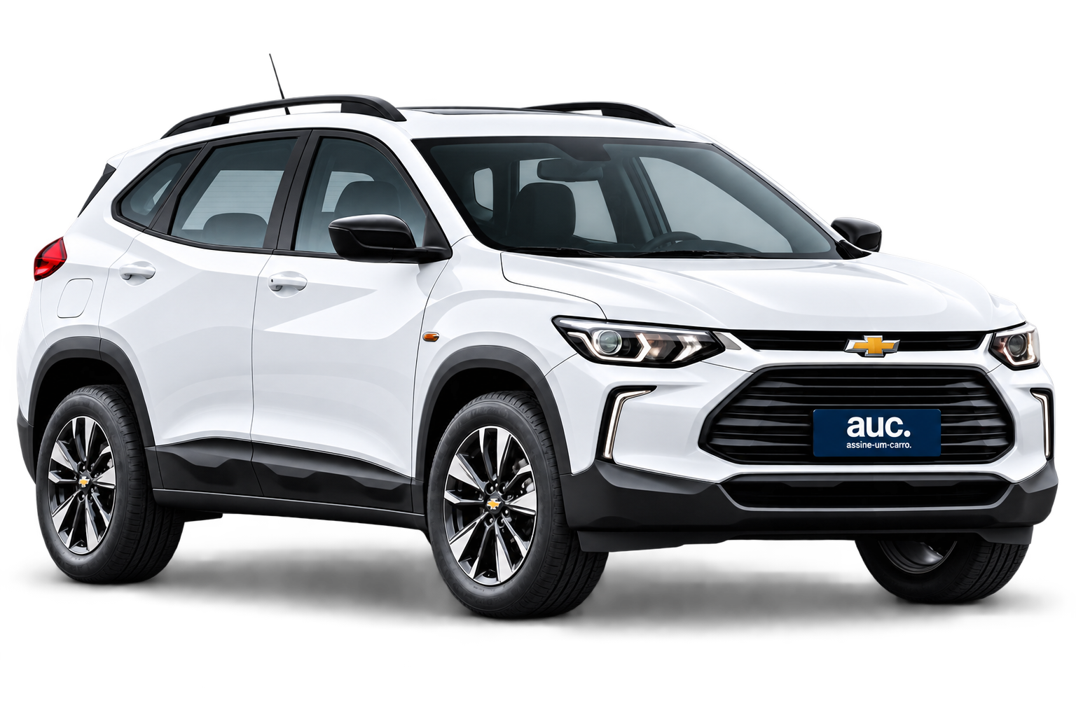 Tracker Premier