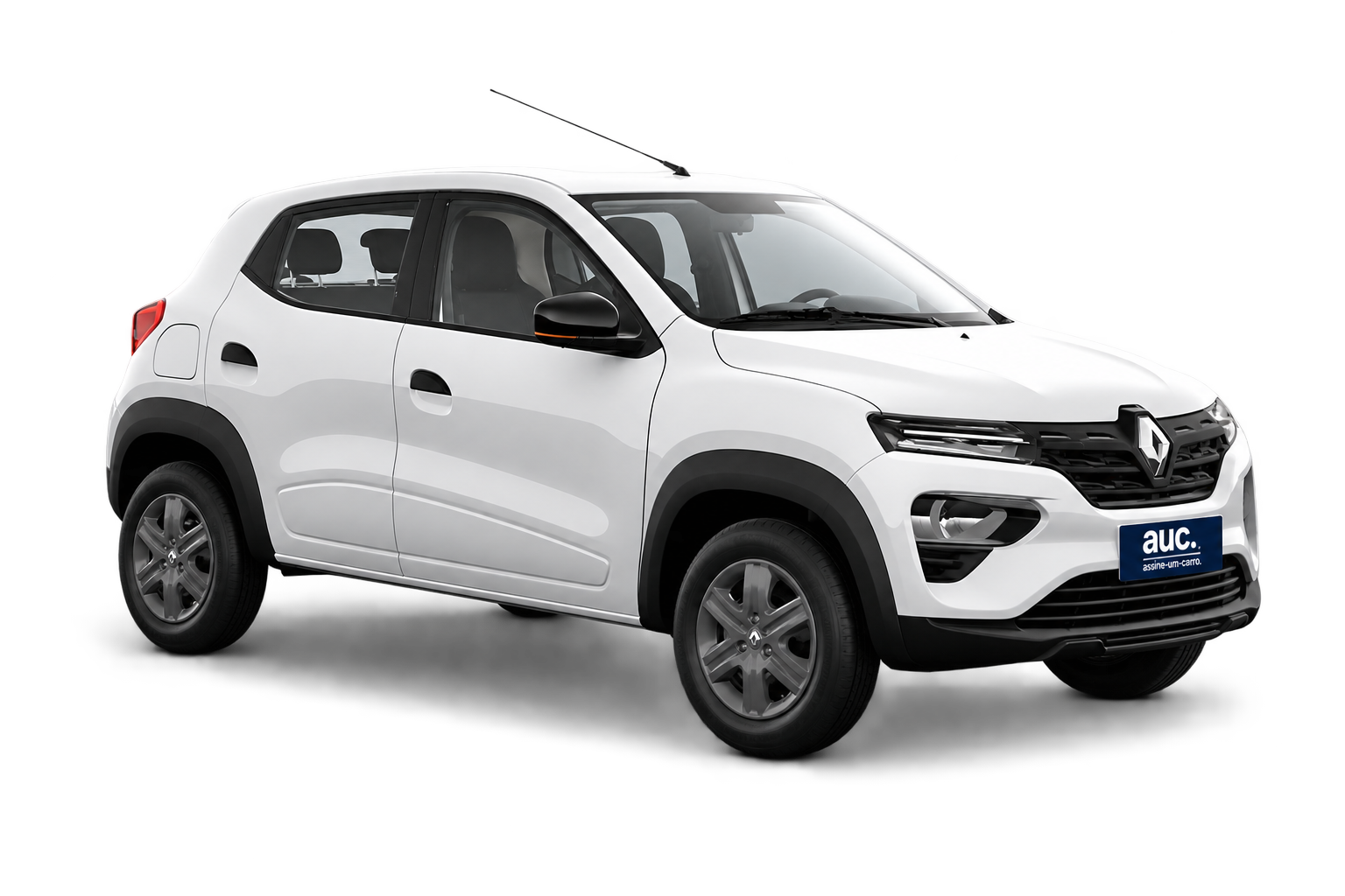 Kwid Zen