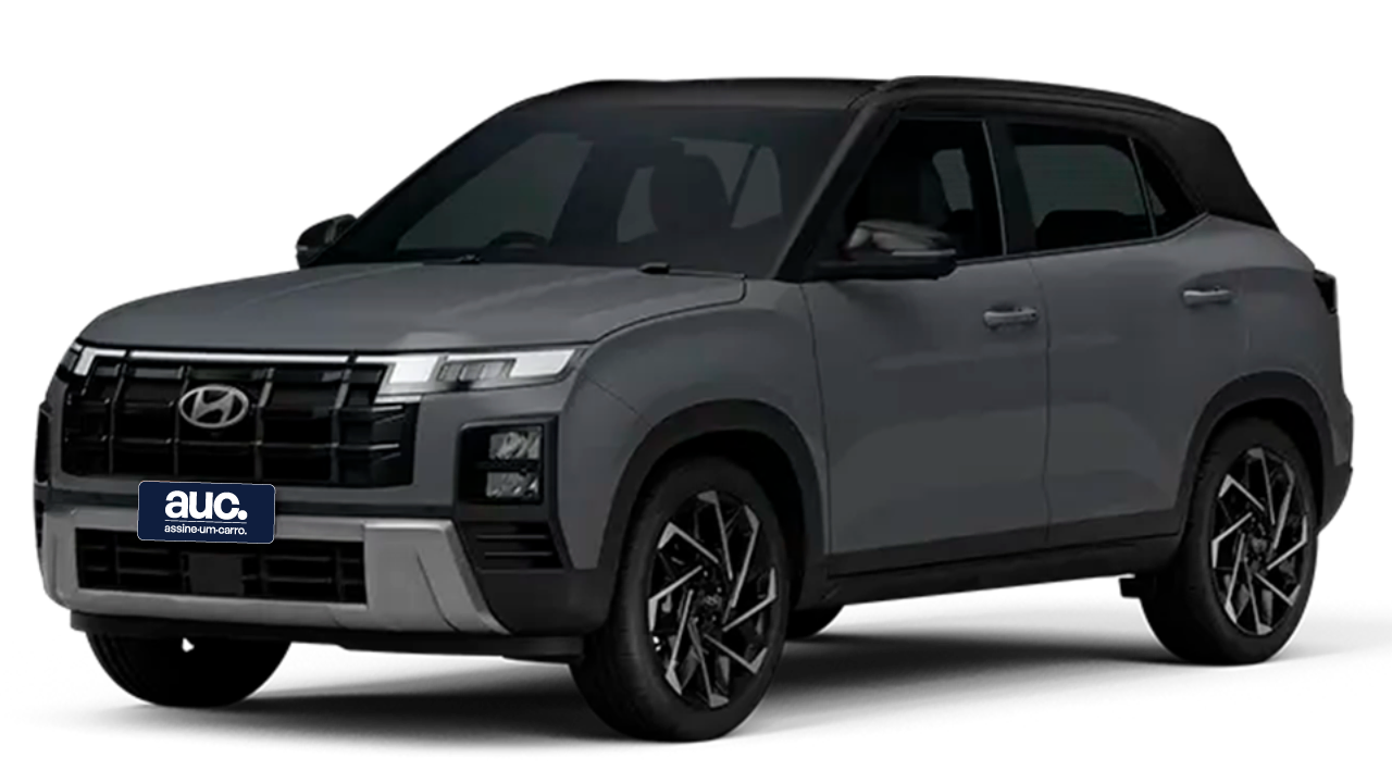 Creta Platinum