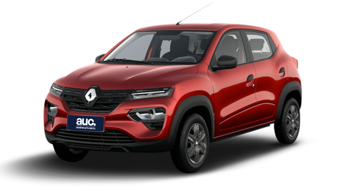 Kwid Intense