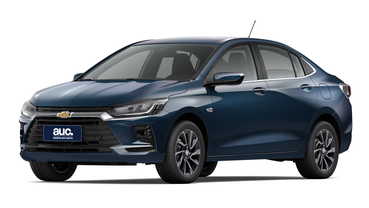 Onix Sedan Plus