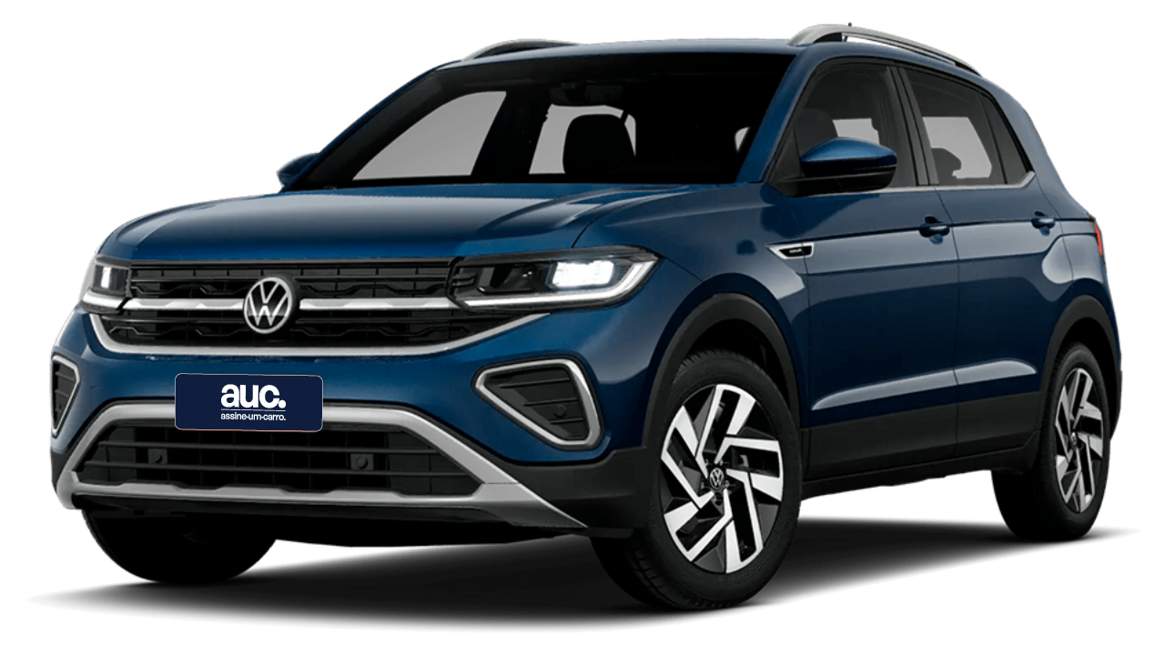 T-Cross