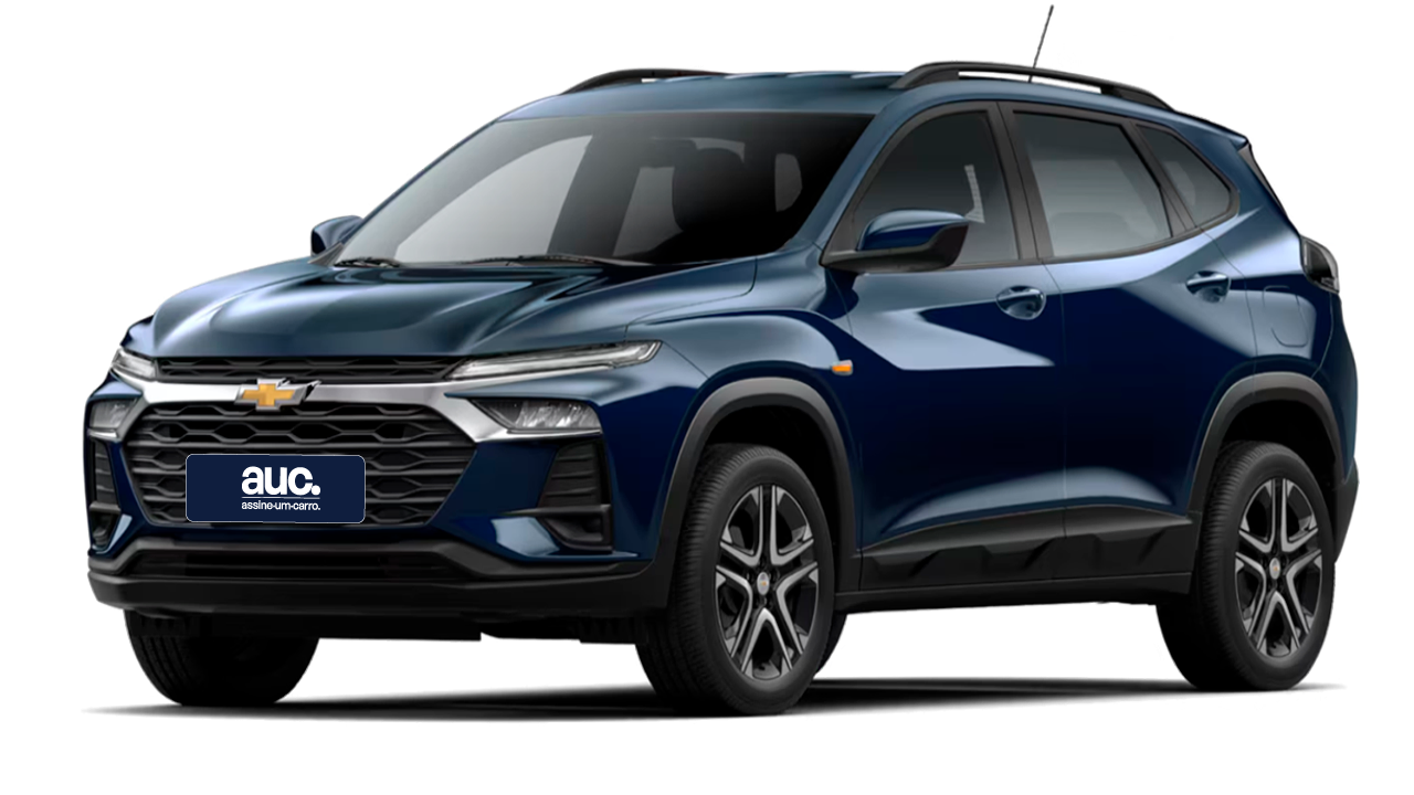 Tracker LT