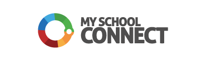 My School Connect logo