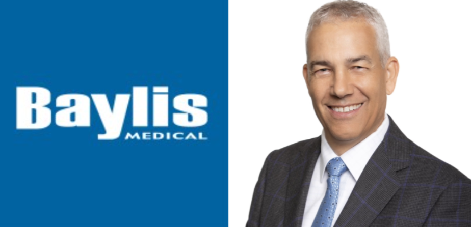 Frank Baylis