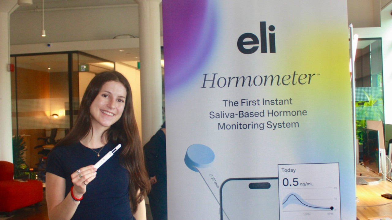 Eli Health hormone diagnostics