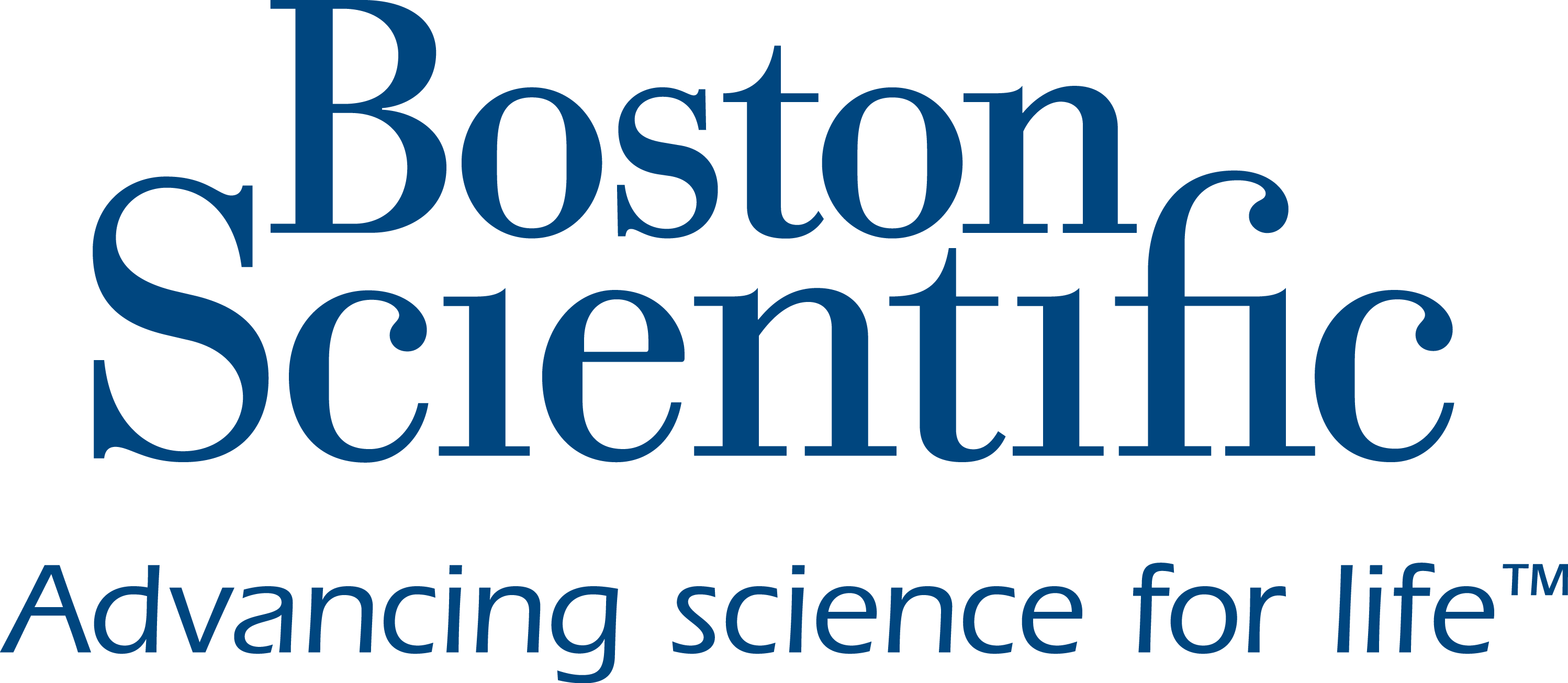 Boston Scientific - Title Sponsor