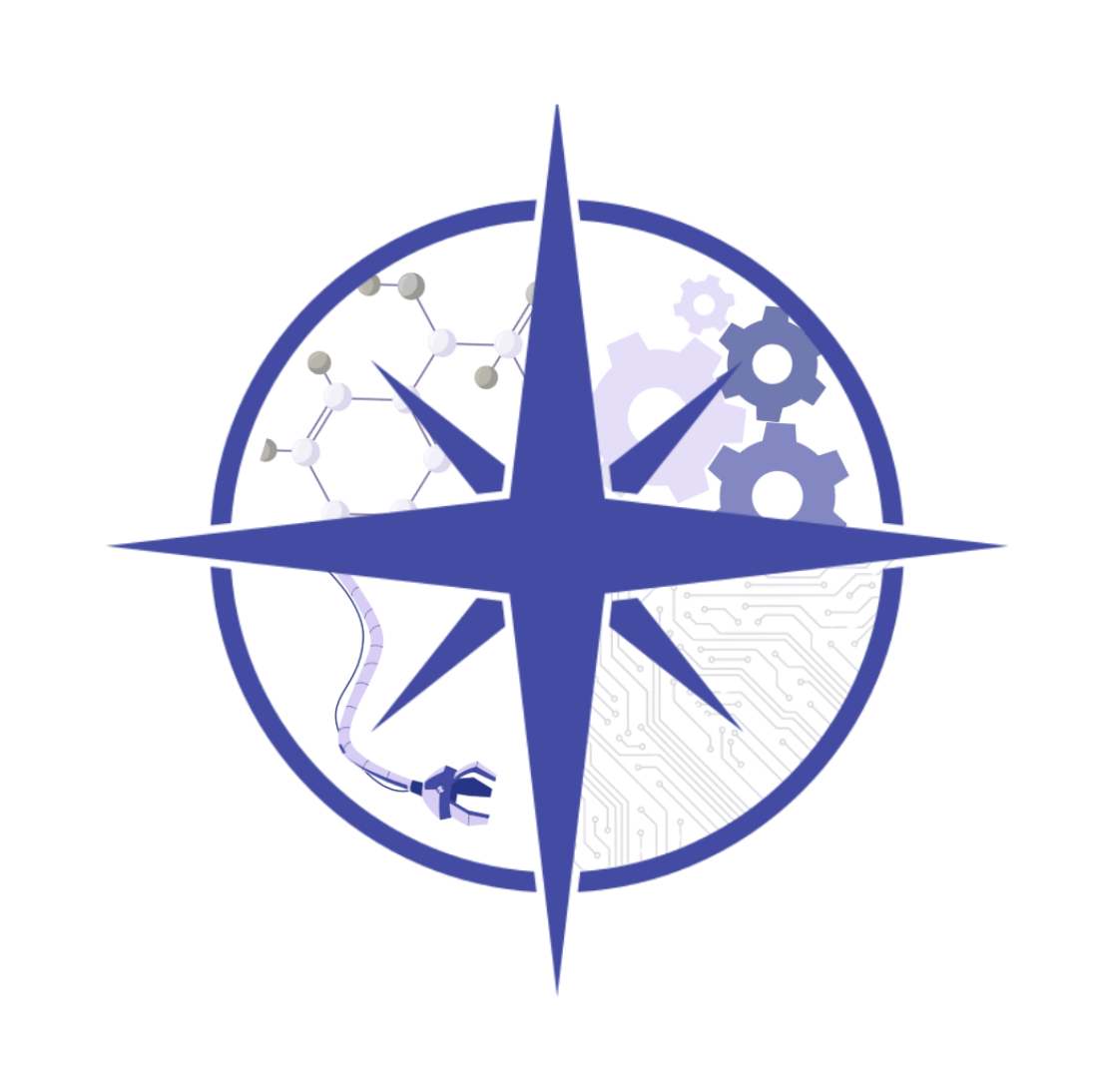 True North Biomedical Competition logo
