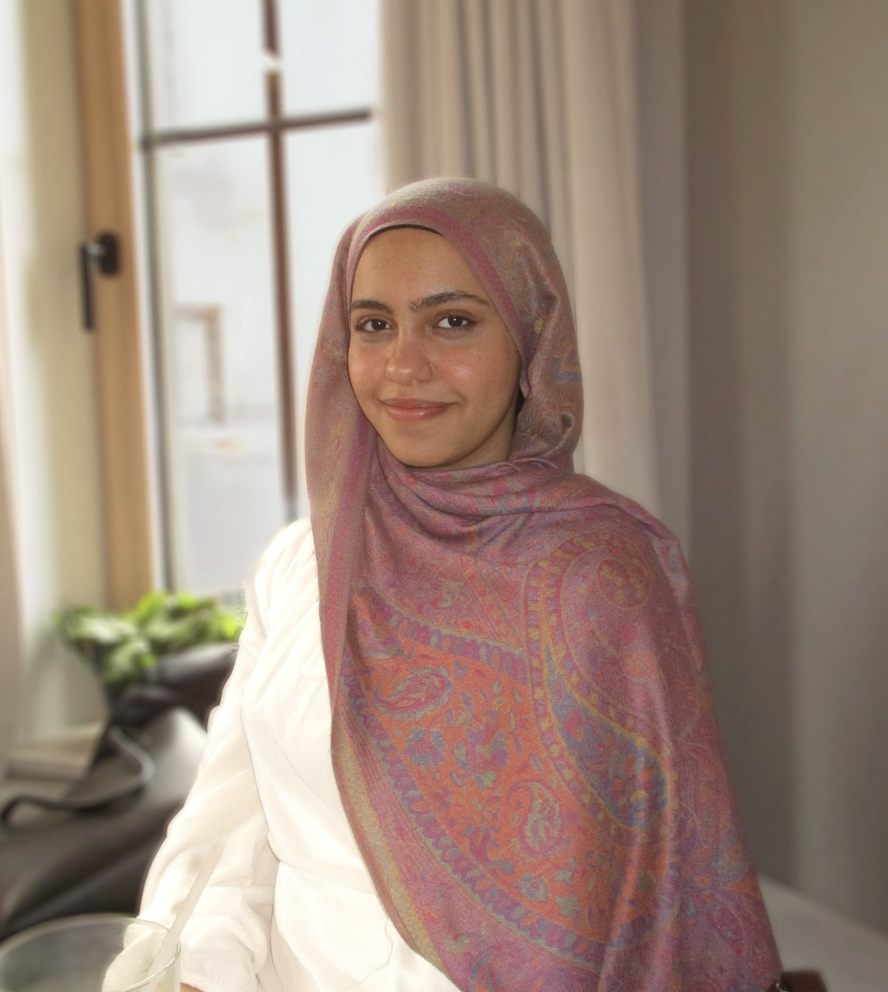 Noura Abdelrazec