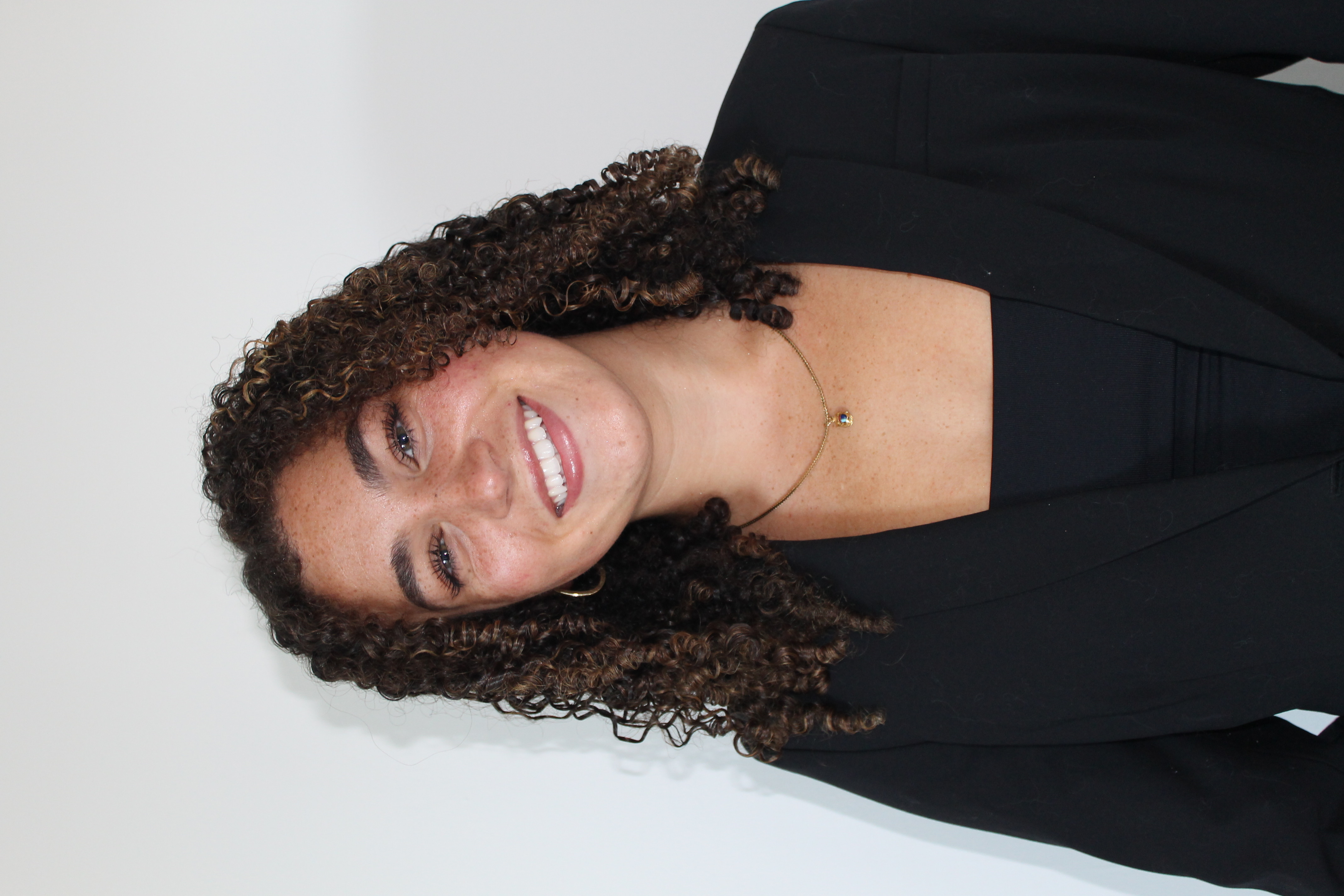 Grace El-Hawary