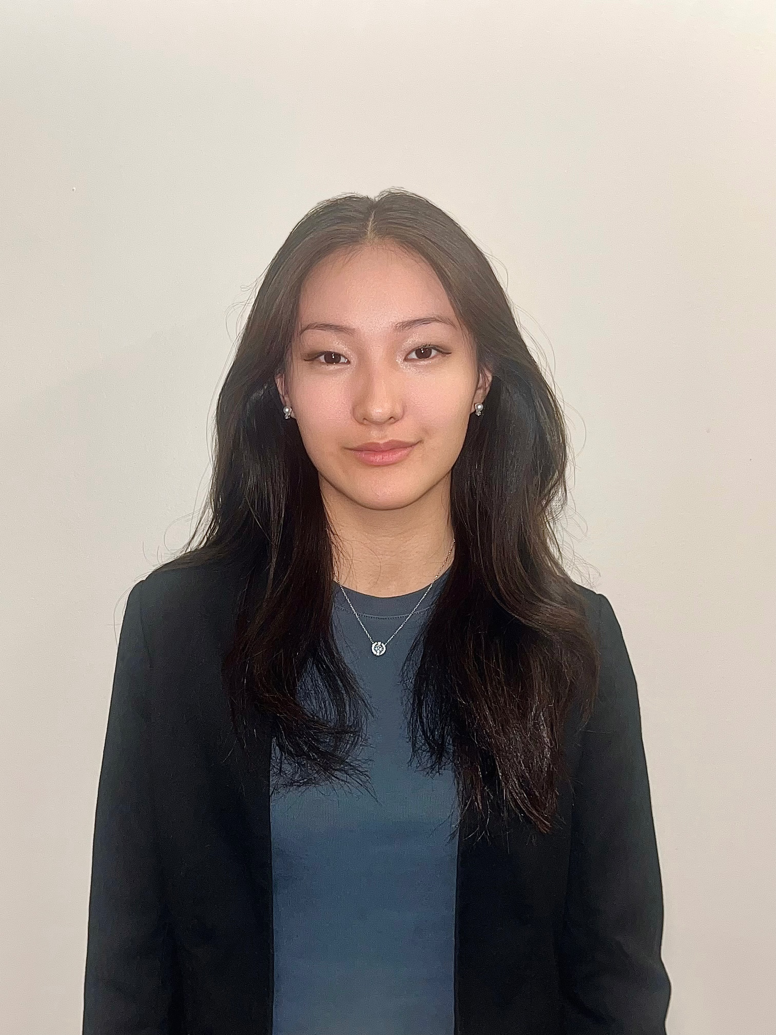 Janine Hu
