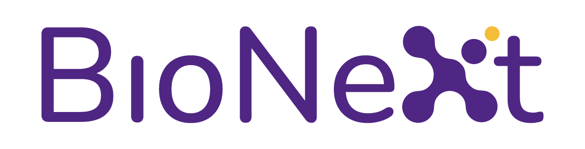 Bionext logo