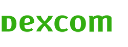 Dexcom logo