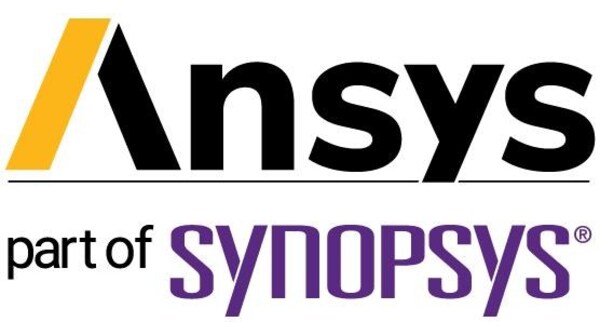 Ansys logo