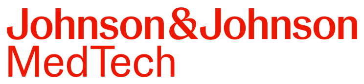 Johnson & Johnson MedTech logo