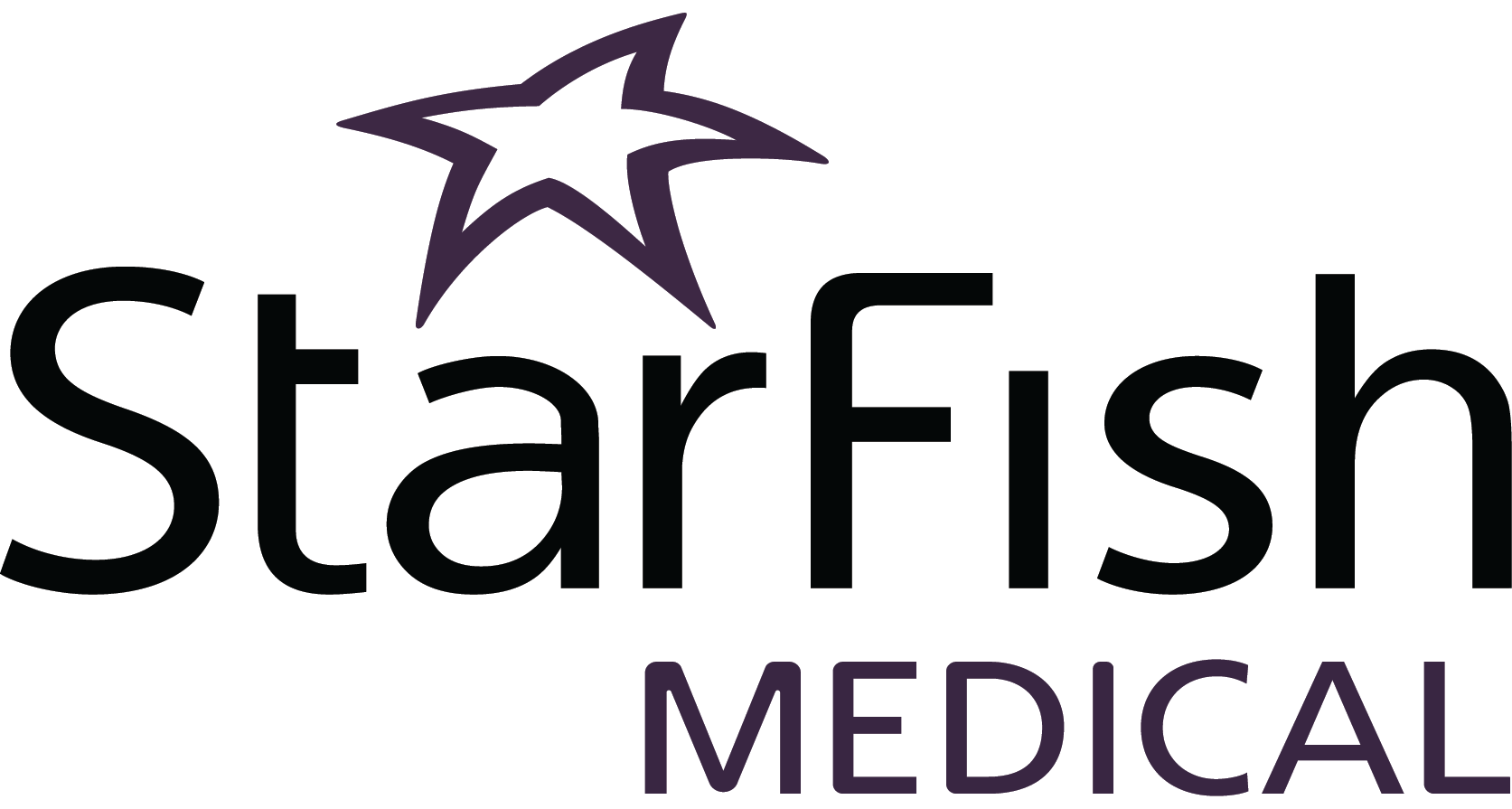 Starfish Medical logo