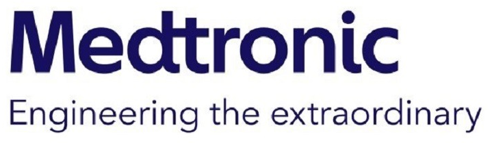 Medtronic logo