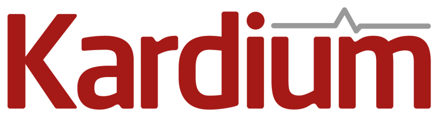 Kardium logo
