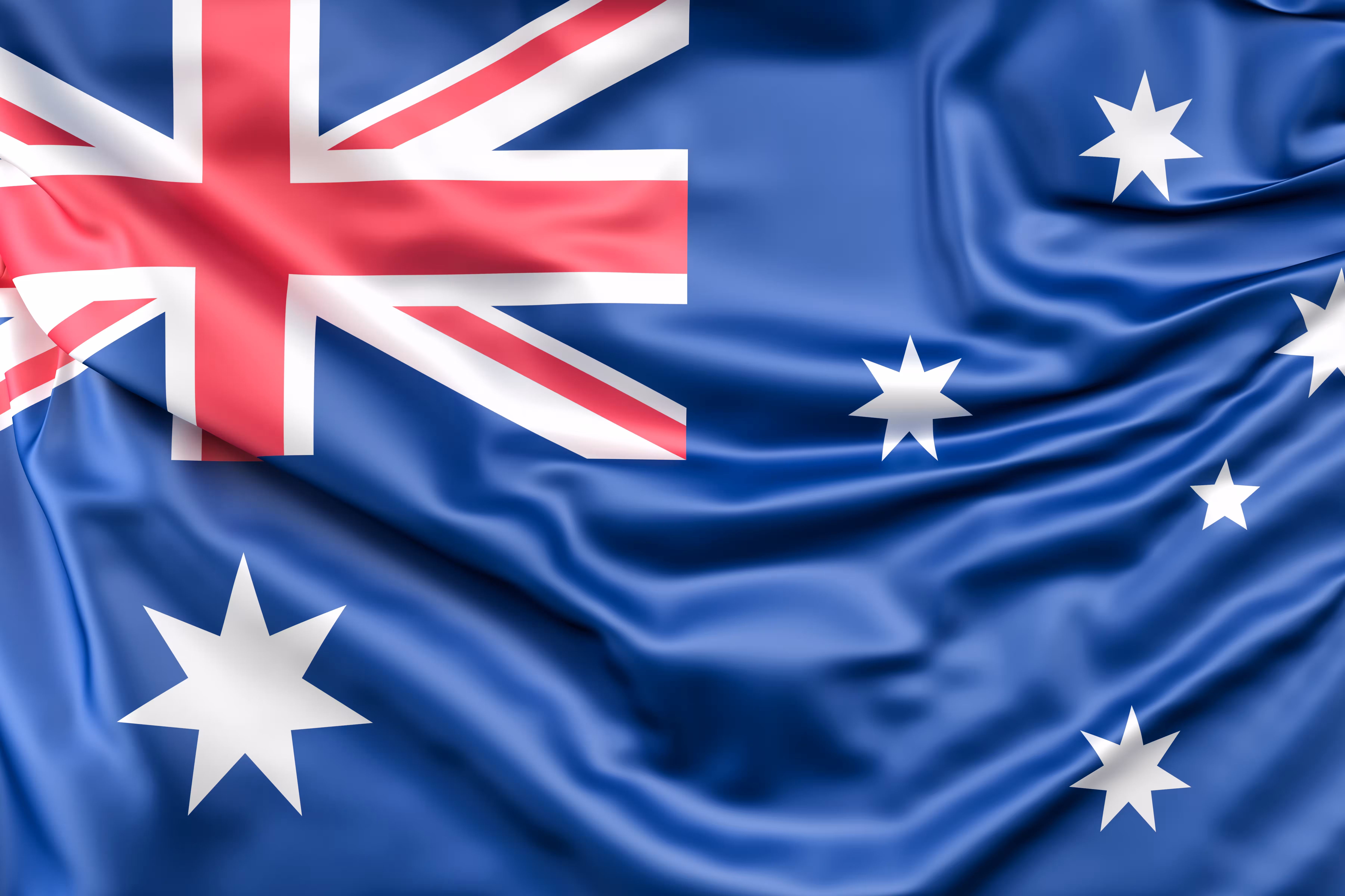 Australian flag, lodging a protection visa before your visa expires