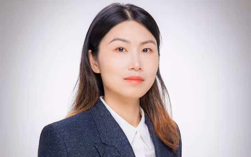 Weiwei Zhang, Principal of My Migration Lawyer, Australian immigration law firm