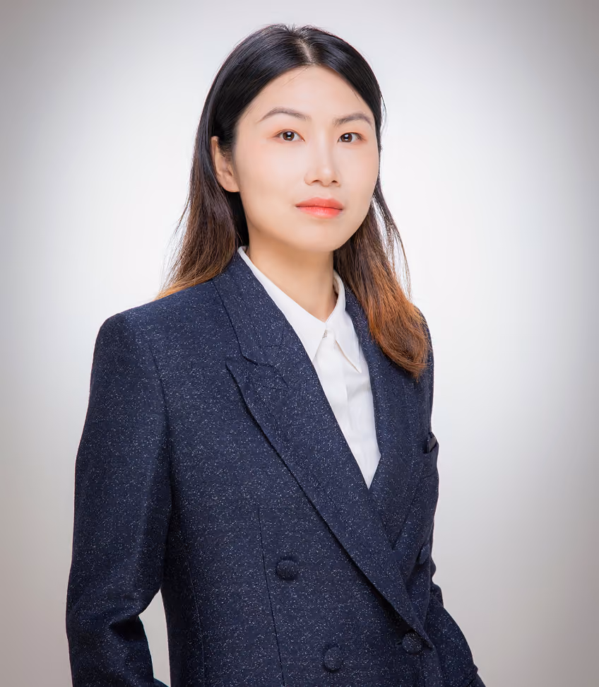Weiwei Zhang, Principal Lawyer at My Migration Lawyers