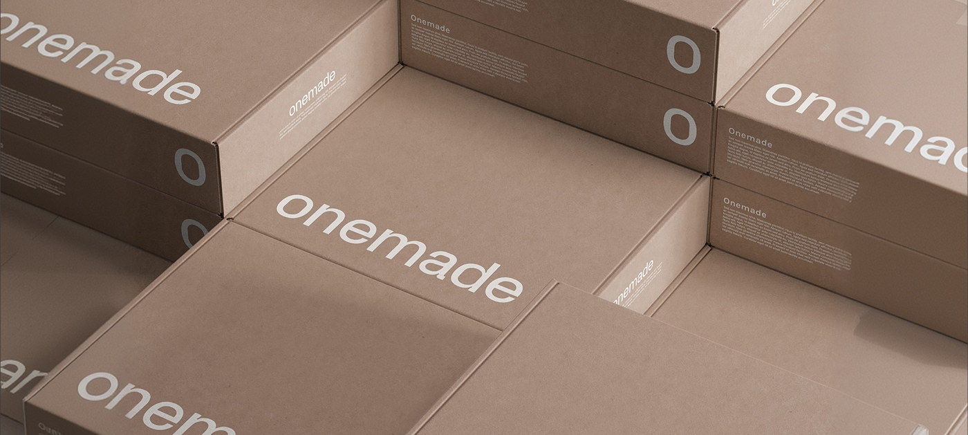 Branded lighting and power products for a retail client, designed by Four Stripes.