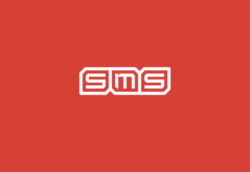 SMS Mining Services Brand
